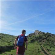 Estudiante de 3° de Biología.Clases particulares de matemáticas y ciencias naturales (biología, anatomía...) de ESO y Bachiller